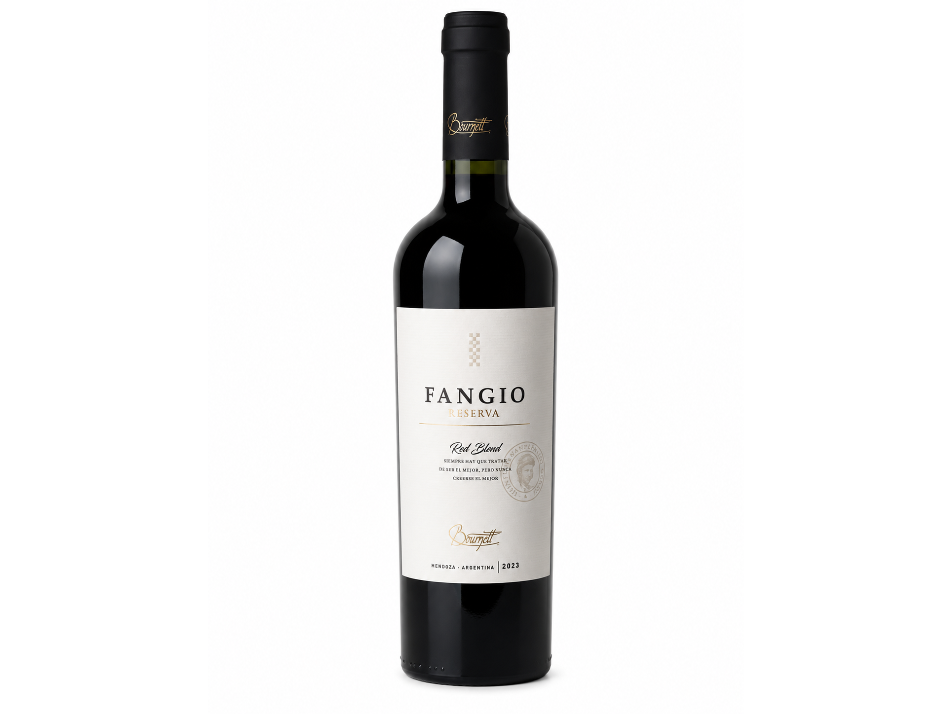FANGIO
