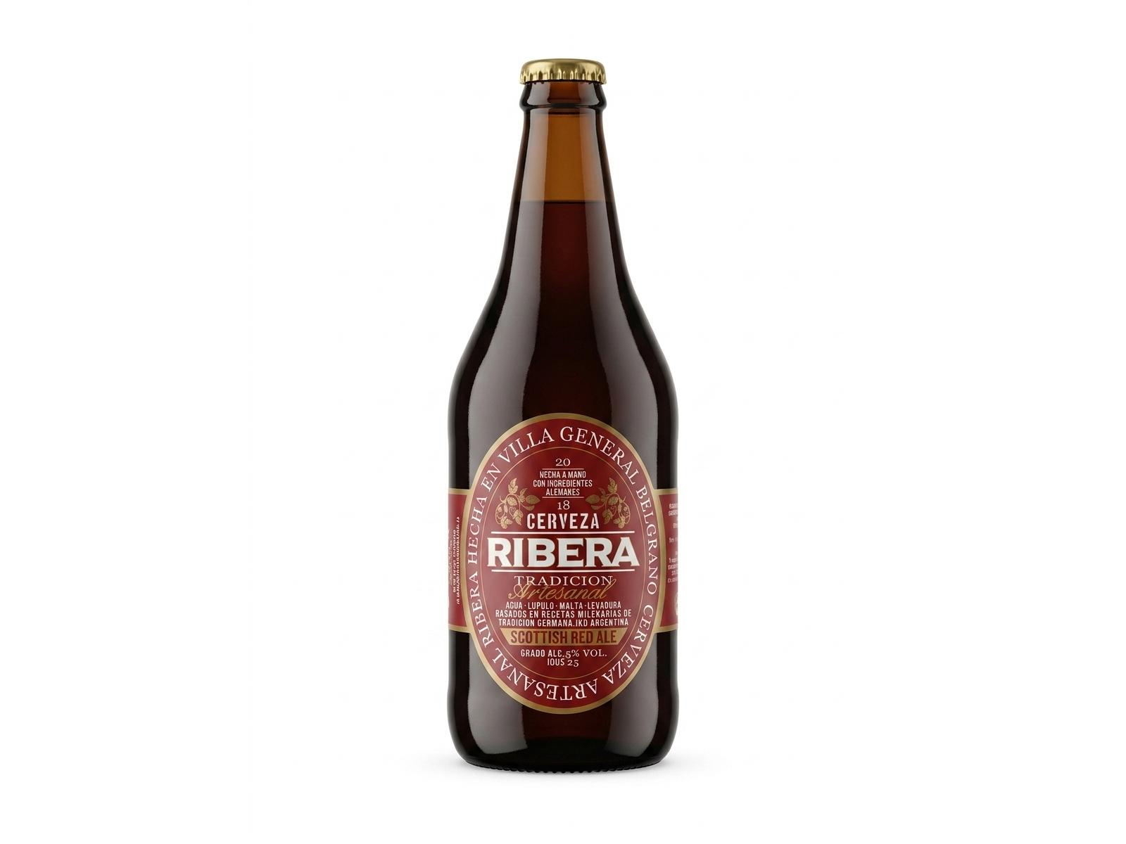 RIBERA