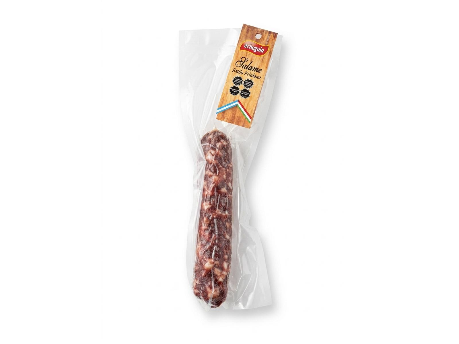 ECHEGIA