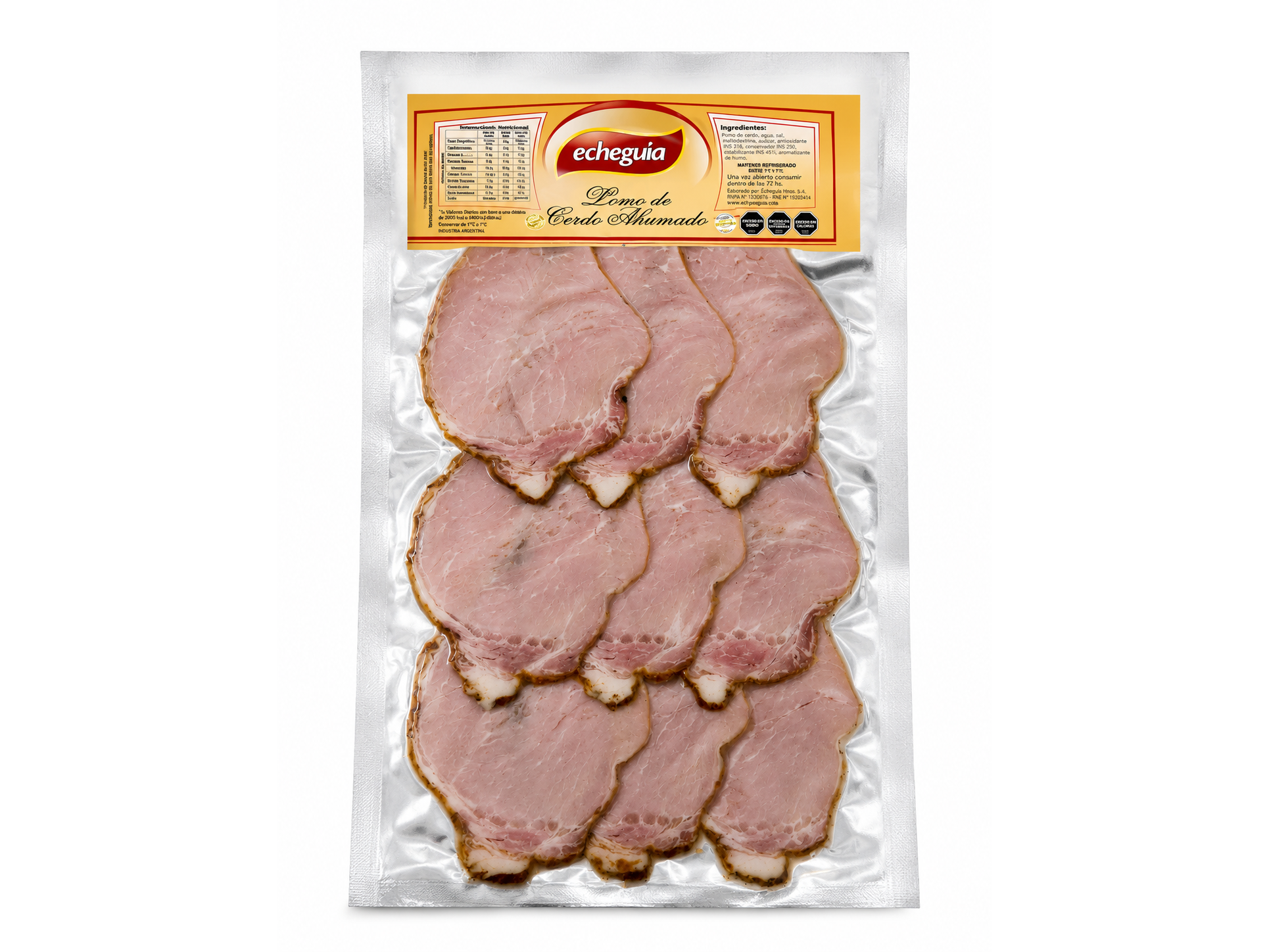 ECHEGIA