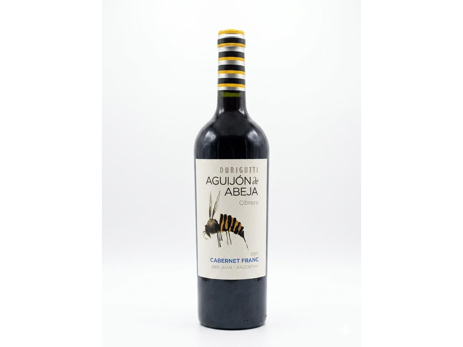 AGUIJON de ABEJA