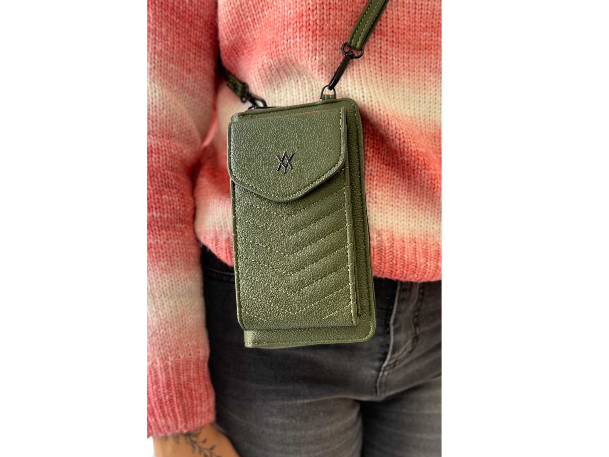 Porta celular Amayra