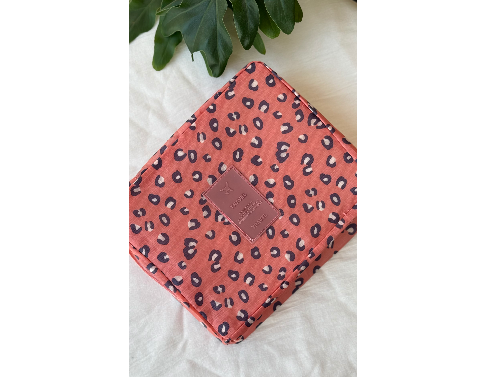 Animal print Rosa