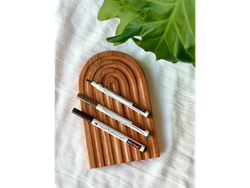 Delineador para cejas