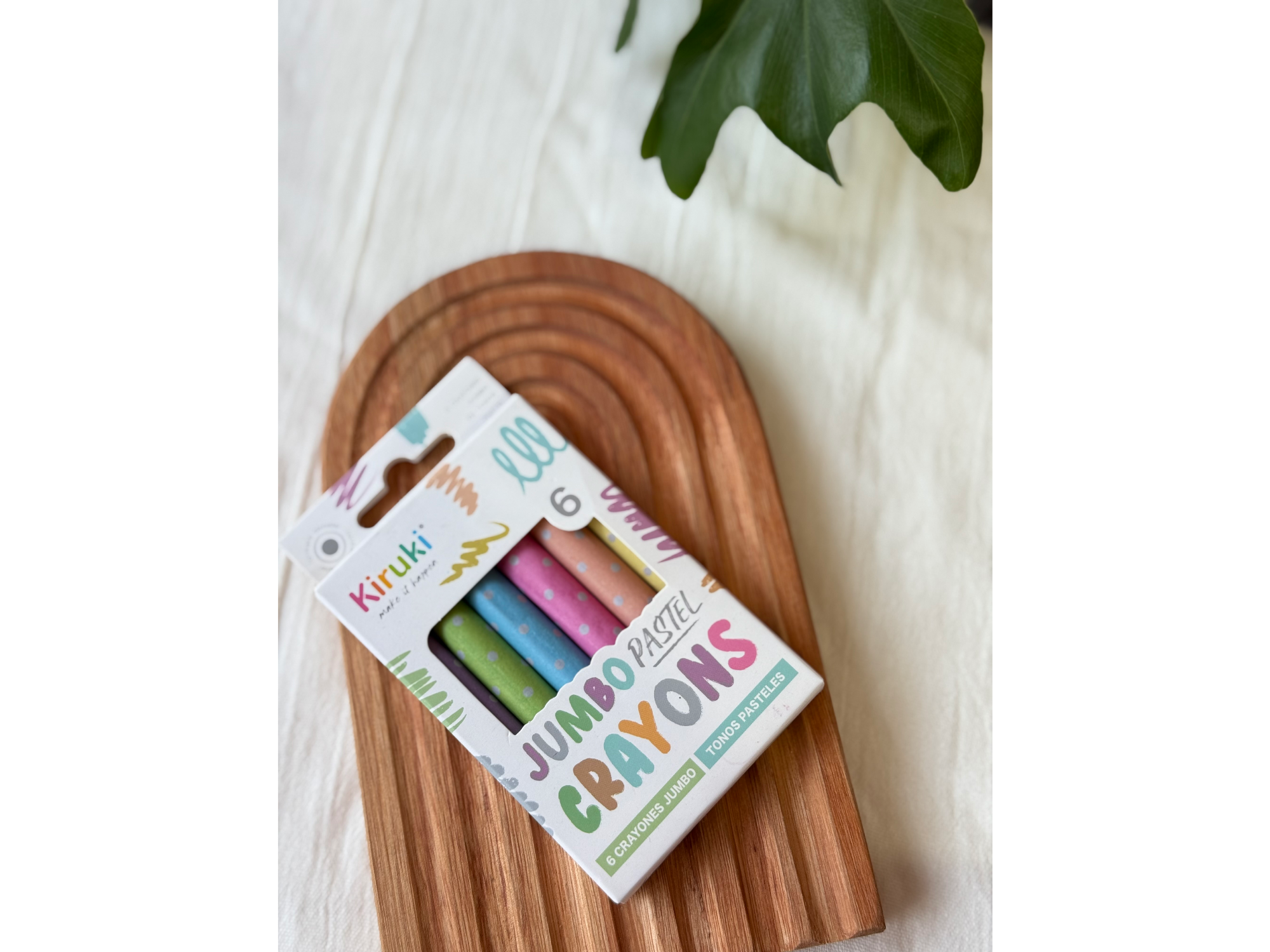 Crayones