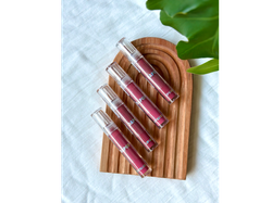 Labial DAPOP