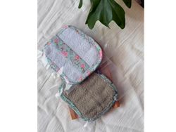 Pads desmaquillantes