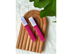 Labial matte