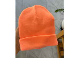 Gorro de lana