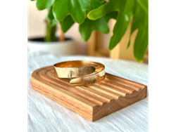 Brazalete ancho