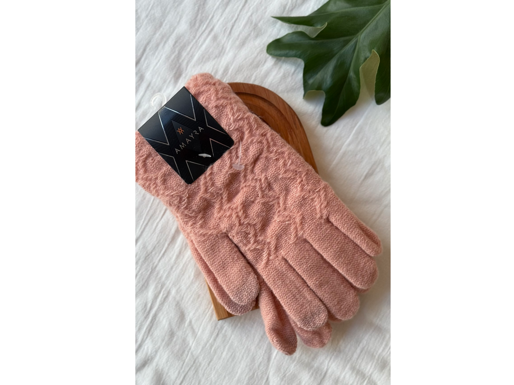 Guantes