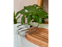 Brazalete serpiente