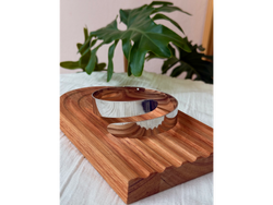 Brazalete ancho