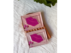 Mascarillas de labios