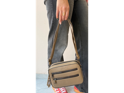 Cartera Trendy