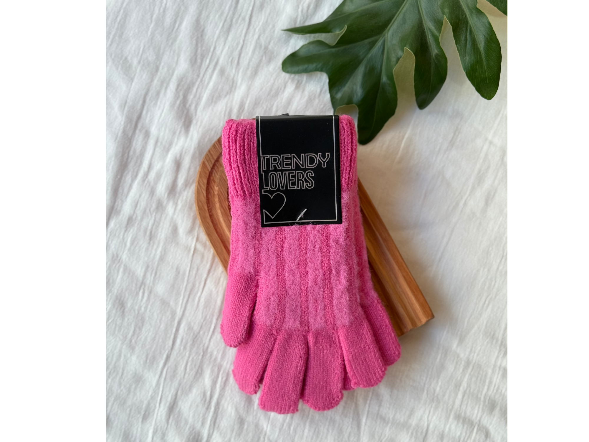 Guantes