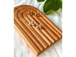 Corazones inflados
