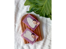 Piedra Gua sha