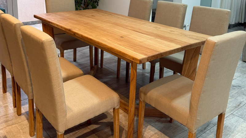 Juego de Comedor