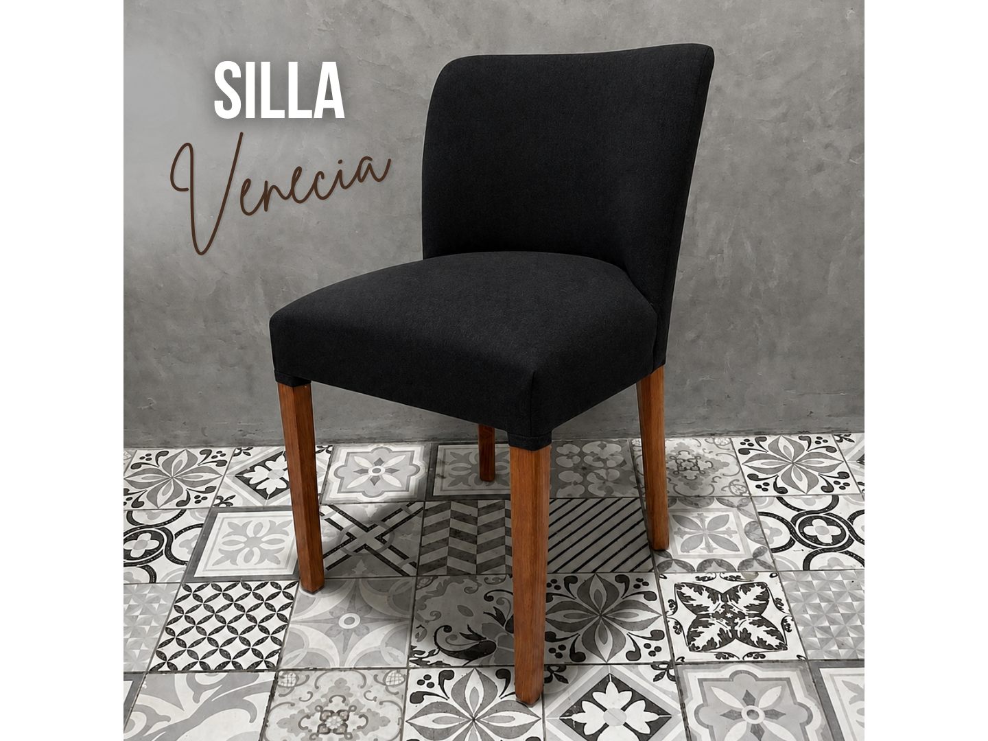 Silla Venecia