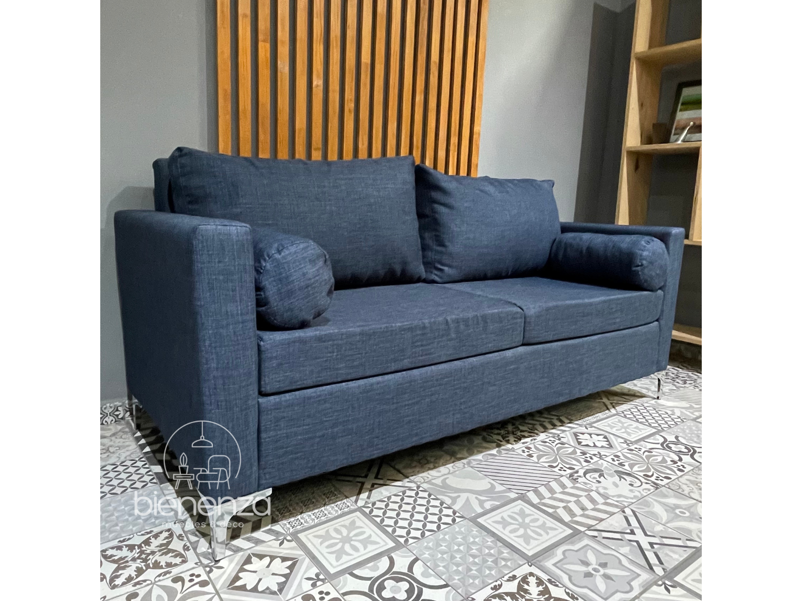 Sillón DF 1.80 mts