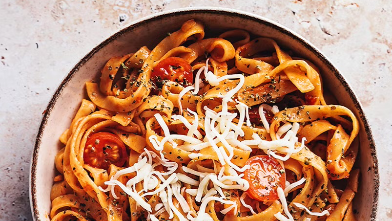 Pastas