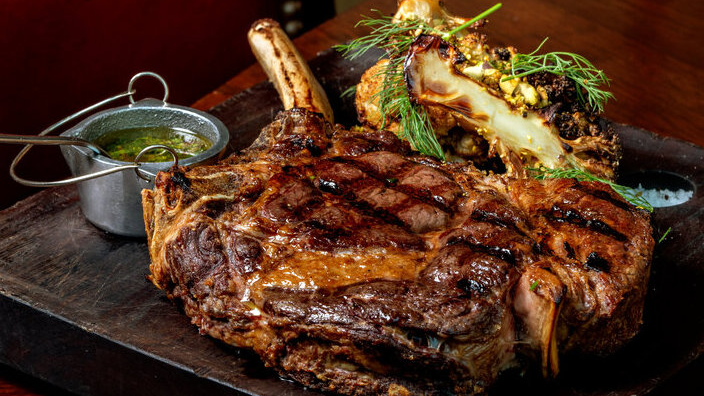 Carnes