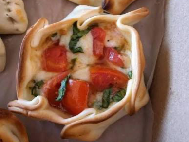 Empanada Capresse