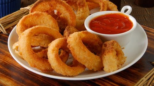 Snacks