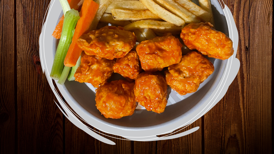Boneless