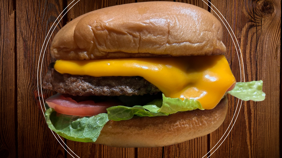 Hamburguesas