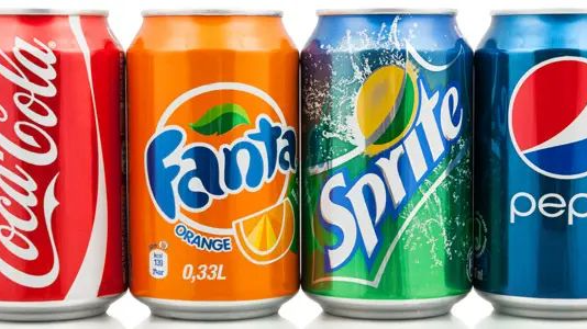 Bebidas