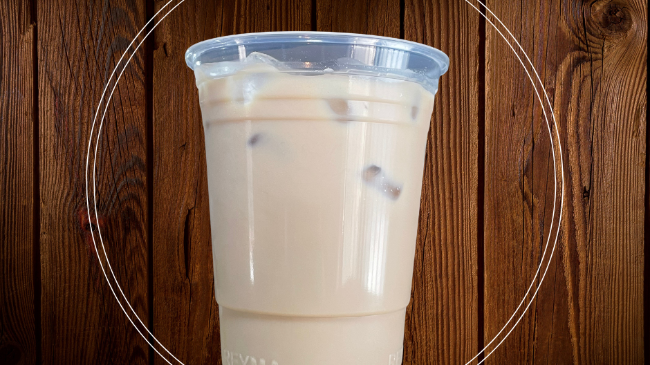 Cold brew
