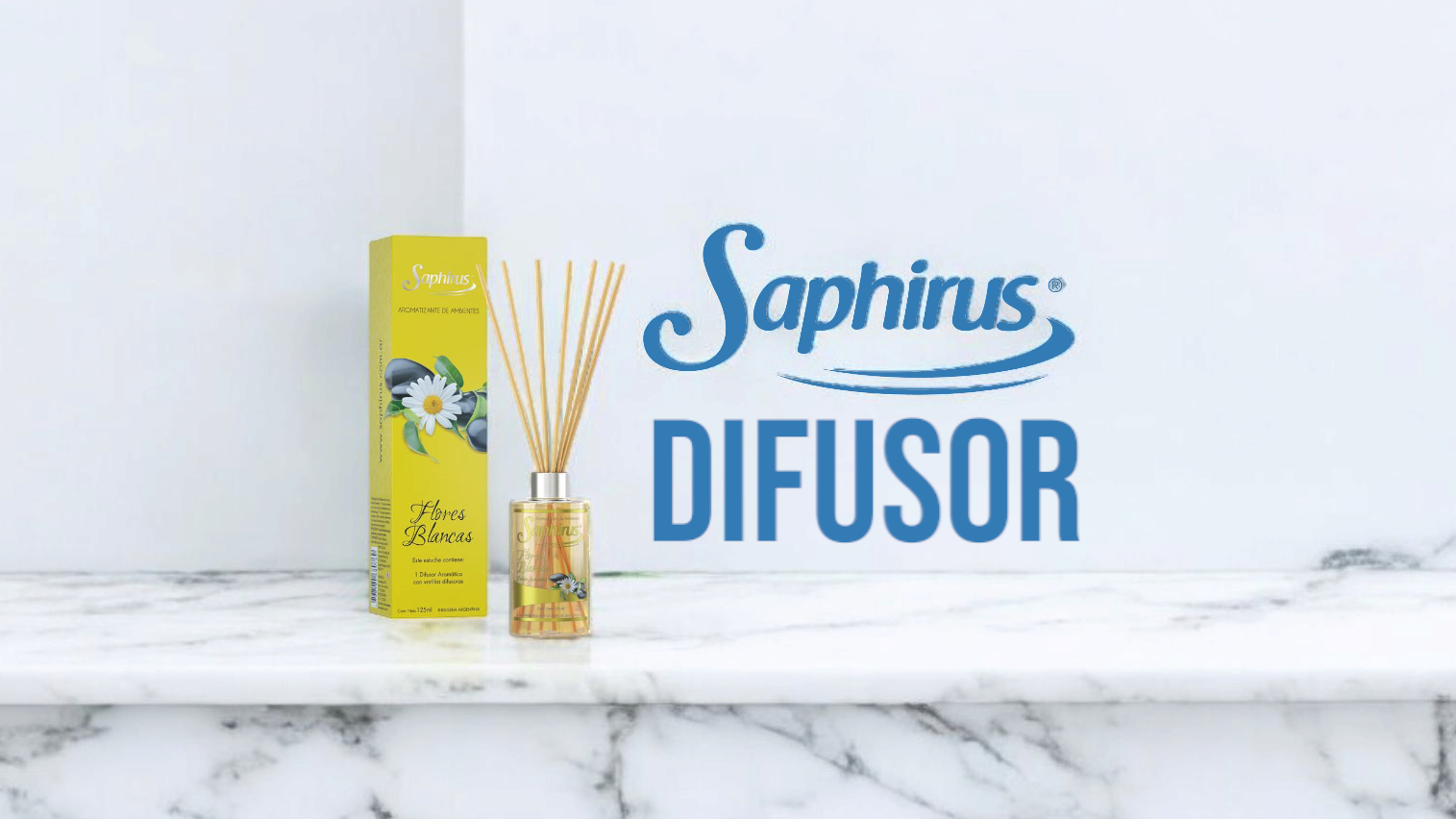 Difusor