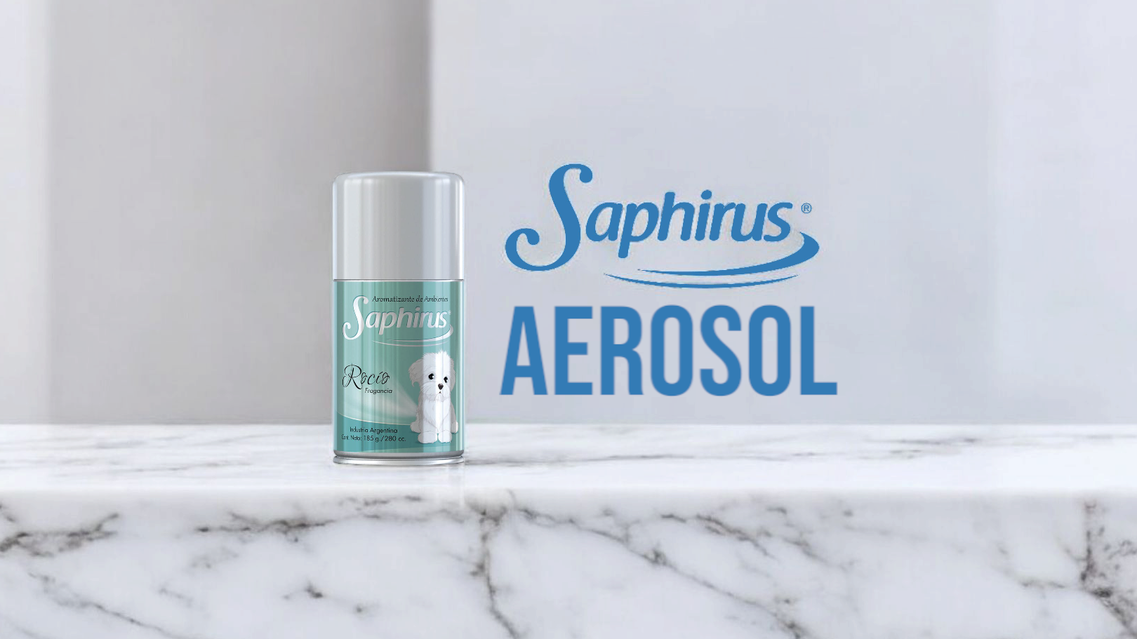 Aerosol