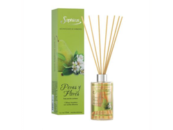 Difusor Peras y Flores