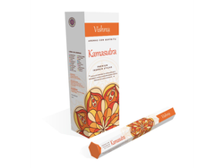 Vishnu Kamasutra