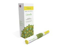 Vishnu Citronella