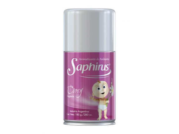 Aerosol Cony