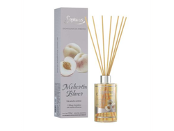 Difusor Melocotón Blanco