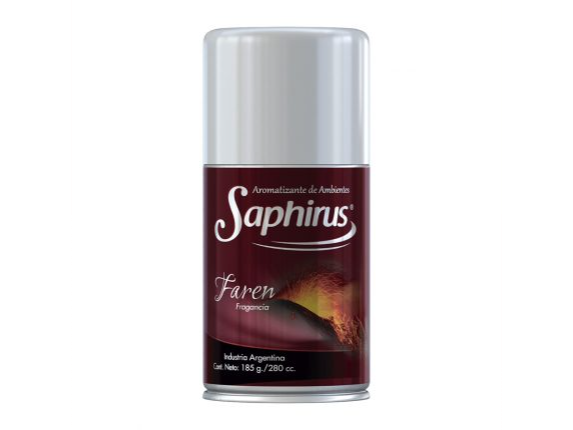 Aerosol Faren