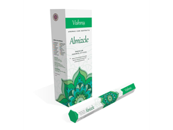 Vishnu Almizcle