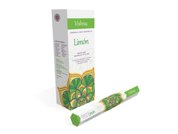 Vishnu Limón