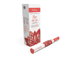 Vishnu Flor de Lis