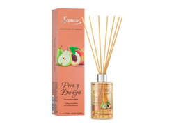Difusor Pera y Durazno