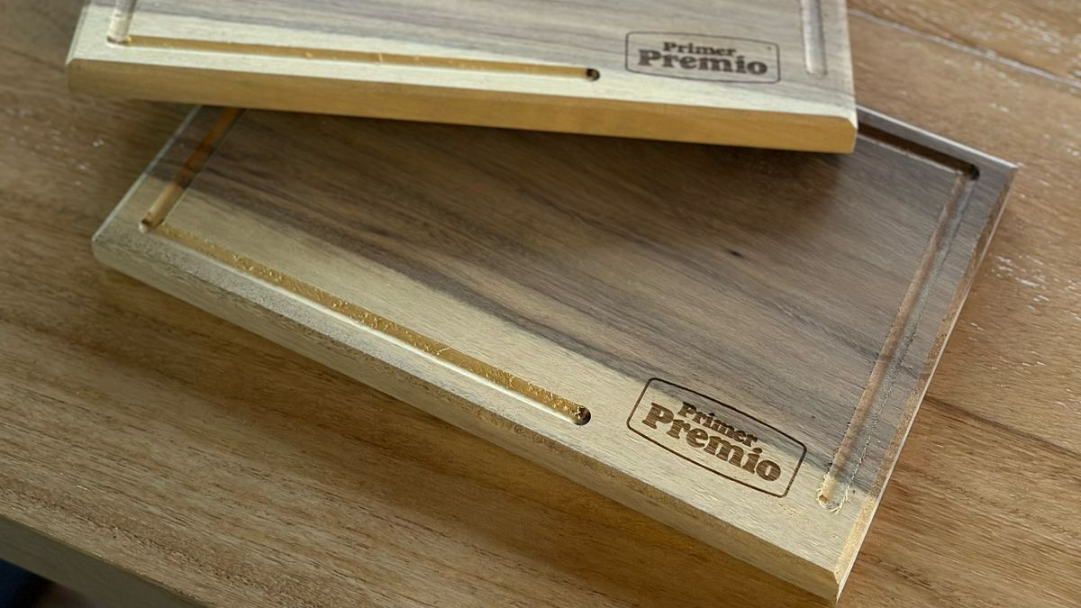 Tablas personalizadas