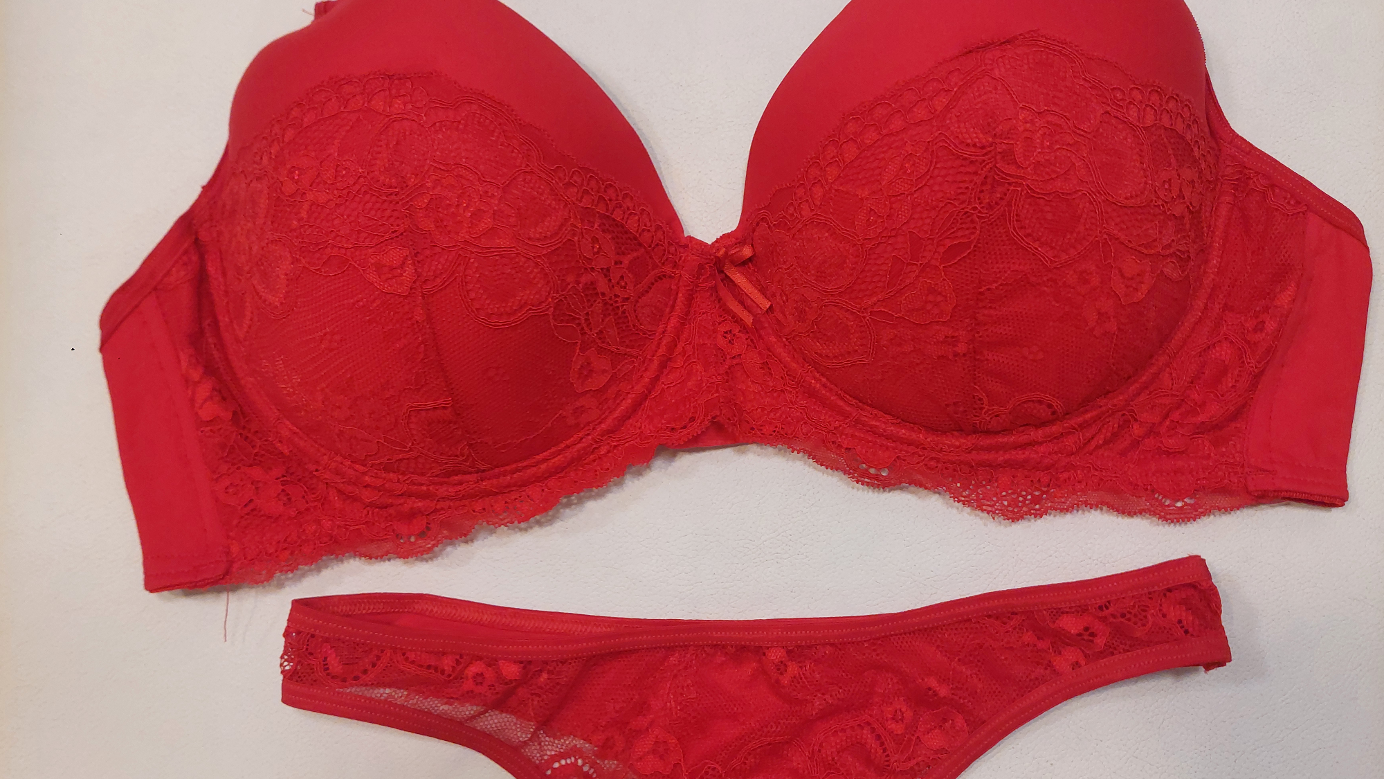 Conjunto en promo