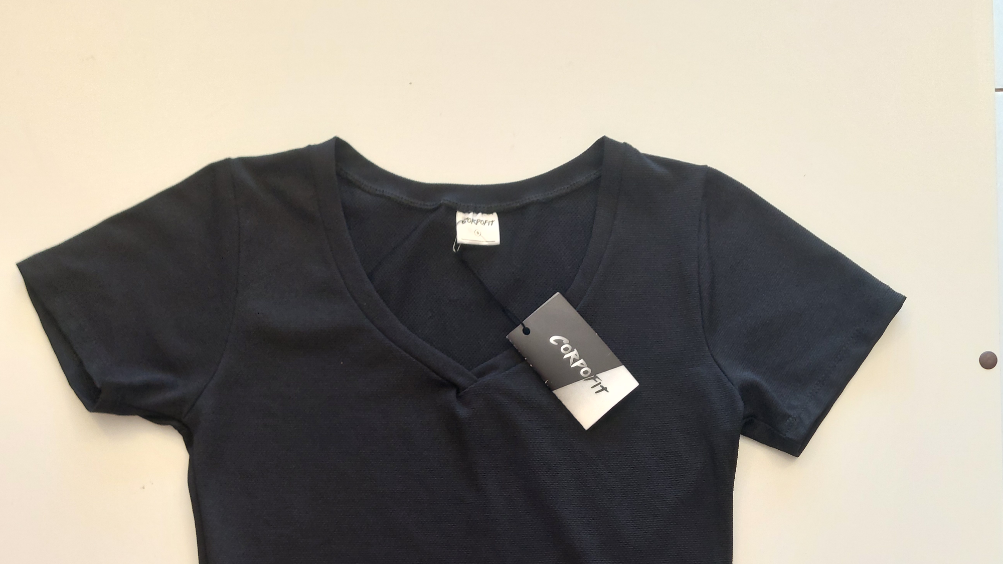 Remeras deportivas