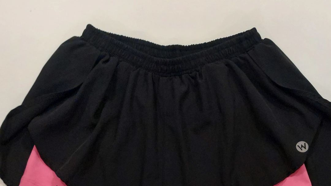 Short