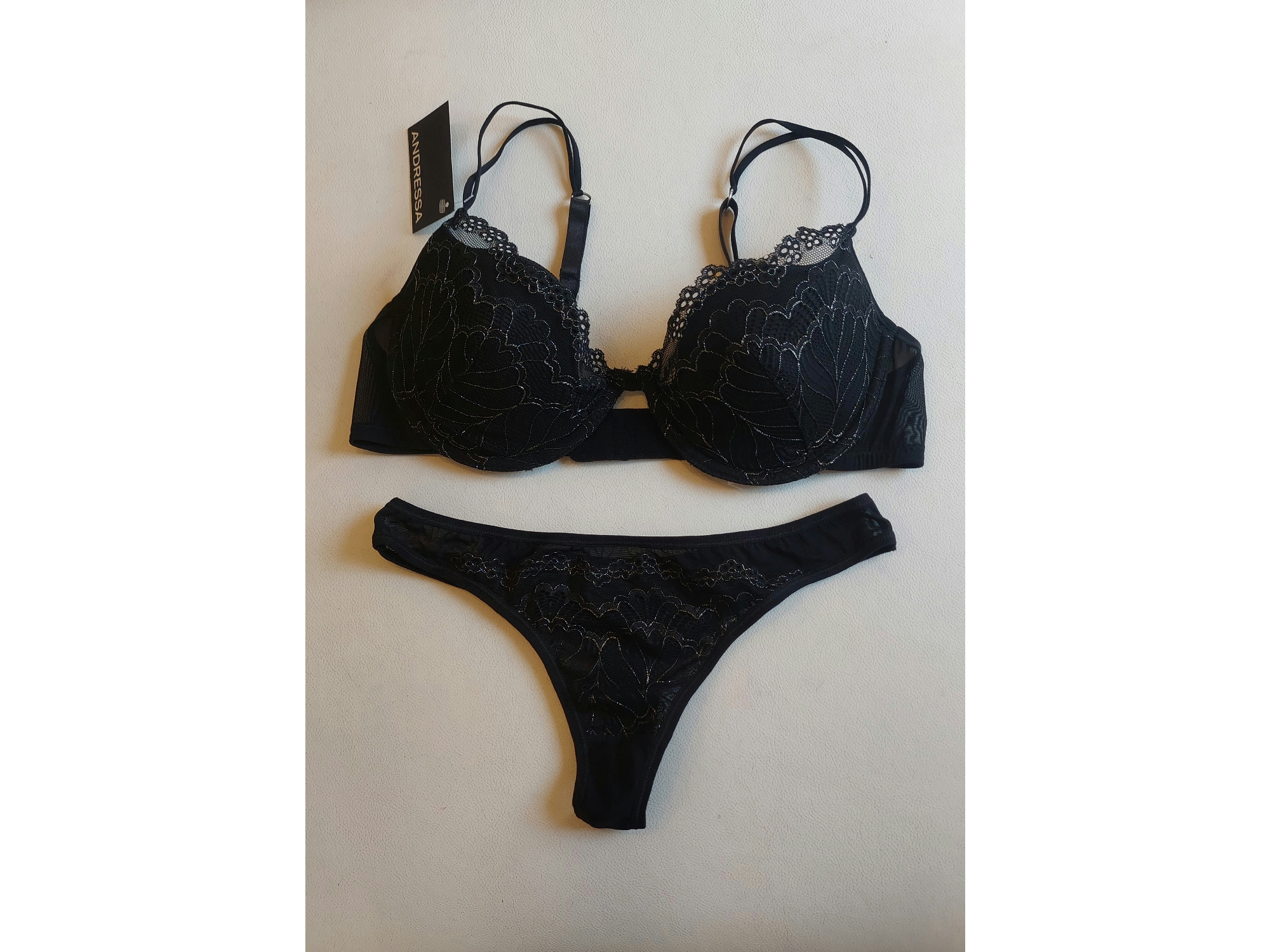 Conjunto